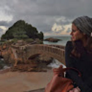 Meet your Posher, Ariana